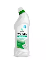 Tualeto ir WC valiklis WC Gel 750 ml GRASS