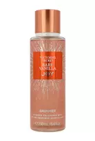 Victoria Secrets Victoria's Secret Bare Vanilla Joy Shimmer Fragrance Mist kūno dulksna, 250 ml
