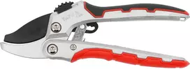 Toya Sa Poland Genėjimo žirklės atraminio tipo su reketiniu mechanizmu 190 mm (YT-88122)