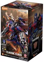 BLOKEES TRANSFORMERS CLASSIC CLASS 21 - JET WING OPTIMUS PRIME