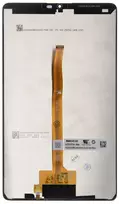For_Lenovo LCD Ekranas + Touch Unit Lenovo Tab One 8.7