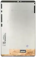 For_Lenovo LCD Ekranas + Touch Unit Lenovo Tab M8 (4th Gen) Juodas