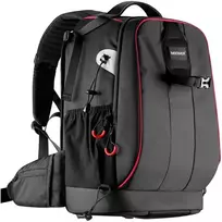The NEEWER NW-XJB-D2330-R: a waterproof and shock-resistant camera backpack