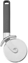KitchenAid medžio anglies pilkumo picos pjaustytuvas