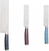 KitchenAid noże kuchenne 3 vnt. Multi Colour
