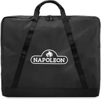 Napoleon säilytyskassi 56093 parilalle