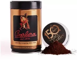 Barbera Gold Can suodatinkahvi, 250 g