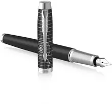 Parker IM Legacy of Flight rašiklis (M) – 2228740