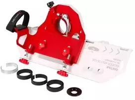 DISTAR 45° KAMPINIO PJOVIMO PRIEDAS GLIDER