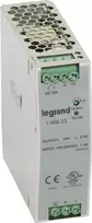 Legrand 1 fazės stabilizatorius 240V / 24V 5A
