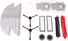 Extralink Rinkinys CZĘŚCI ROBOROCK S8 MAXV ULTRA