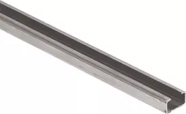 Legrand Montavimo bėgis 80x35x2000mm profiliui C plieno Lina (038971)