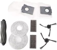 Rinkinys CZĘŚCI DREAME X40 ULTRA / L40 ULTRA