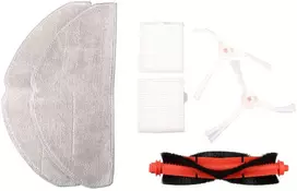 Extralink Rinkinys CZĘŚCI XIAOMI VACUUM S20