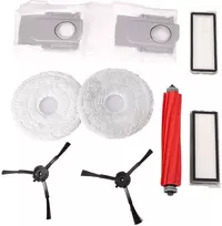 Extralink Rinkinys CZĘŚCI ROBOROCK Q REVO MAXV/ Q REVO PRO/ Q REVO S /Q REVO PLUS