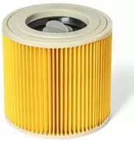 ExtraLink Kärcher 6.414-552.0 / WD2 WD3 MV / SE | Filtras powietrza | zamiennik
