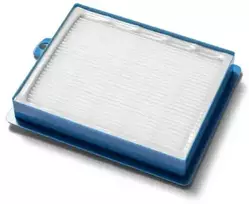 Extralink FILTRAS HEPA DO ODKURZACZY PHILIPS ELECTROLUX AEG EFH12W AEF12W FC8031 EL012W ZAMIENNIK