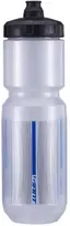 None Dzeramā pudele Giant Doublespring, 750 ml ,zila,