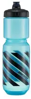None Dzeramā pudele GIANT DOUBLESPRING 750ml Caurspīdīgs mėlynas/juodas, caurspīdīgs-mėlynas-juodas