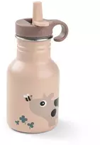 Done by Deer metalinė gertuvė Tiny farm 350 ml Powder