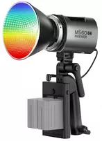 „Neewer MS60C“ RGB LED lemputė