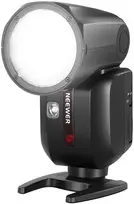 Neewer Z2-S TTL Speedlite Flash for Sony Cameras