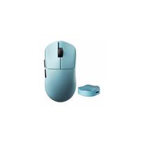 Pelė Scyrox V6 belaidė žaidimų pelė 8.000 Hz 8K Dongle Kailh optiniai jungikliai Blue | GAMO-1412 | 6977902640297