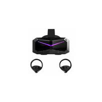 Pimax Crystal Super Micro-OLED VR-šalmas - Black | PVH00010208 | 6977402870484