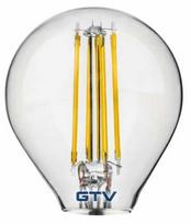 Lemputė GTV Kaitrinė, G45, 4000 °K, E14, 4 W, 420 lm