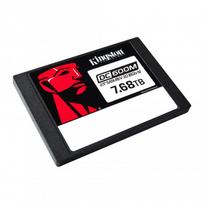 Kingston DC600M/7,68 TB/SSD/2,5"/SATA/5R | 2050600994 | 740617334951