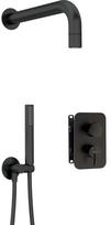 Deante Concealed shower set with mixer BOX - with hand shower | BXYZNQSM  | 5907650844518