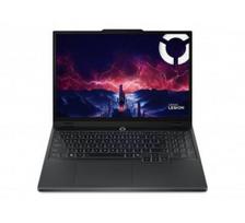 Lenovo Legion 5 15AHP10 AMD | Eclipse Black | 15.1 " | OLED | WQXGA | 2560 x 1600 pixels | Glossy | AMD Ryzen 7 | 260 | 16GB | SODIMM DDR5 | Solid-state drive capacity 1000GB | NVIDIA GeForce RTX 5060 | GDDR7 | 8GB | Windows 11 Home | 802.11be | Blueto