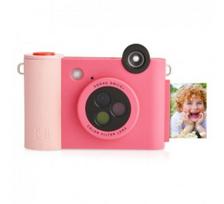 Kodak SMILE+ Momentinis fotoaparatas, 2x3'', Fuchsia