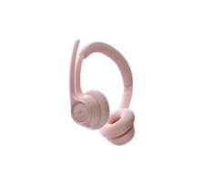 Logitech Zone 300 Belaidės ausinės Bluetooth, Rose