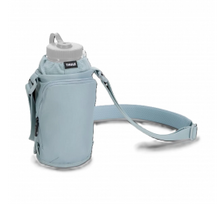 Thule EnRoute | Water Bottle Holder | Soft Blue/Darkest Blue