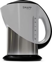 Cordless kettle 1.7L SMAPP Graphite | 442.3 | 5904013010245