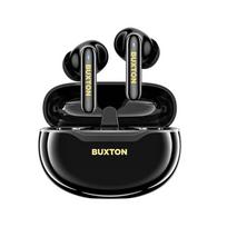 Buxton BTW 7200 Black Tuya - In-ear, HDPBUX_BX_BTW7200_BLACK