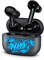 Buxton BTW4600 Grey - TWS in-ear, HDPBUX_BX_BTW4600_GREY