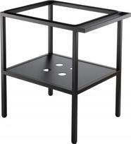Standing bathroom console - 56.5x40 cm