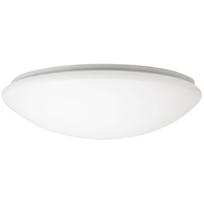 LED Apvalus paviršius montuojamas šviestuvas (Plafond) 18W 4500K 350x110 su maitinimo šaltiniu. blok
