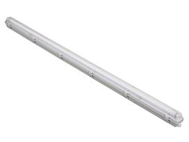 IP65 korpusas LED T8 1x1500 1565x72x89mm