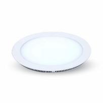 Įleidžiama LED panelė 15W 4500K 195x13
