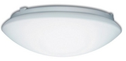 LED paviršiuje montuojama Plafon lempa 15W 80 Lm/W 3000K 350x110