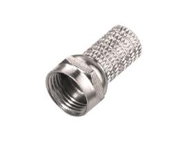 F-connector for PB660 series cable