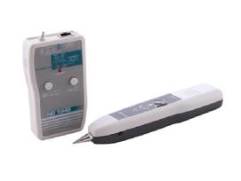 Radio signal LAN network tester