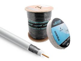 Koaksiālais kabelis, ProBase™, RG6U, 1000m