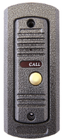 Doorbell villa outdoor unit/60*70*27mm/45°viewing angle/Waterproof/Vandalproof