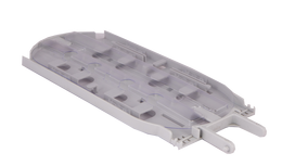 Tray for FOV3 closures/ 24 fibers