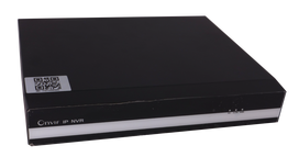 4 Ch NVR/4x 720P + 4x1080P/HDMI/1 output/1 SATA/ONVIF/ POE