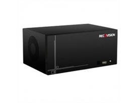 16 Ch PRO NVR, 2 bay 3.5" HDD, Black, HDMI
